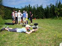 Team Building 3