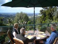 Dine with a view