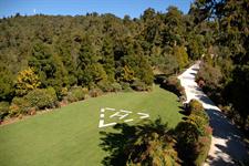Estate Heli Pad
