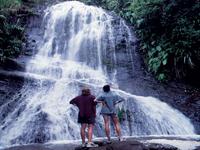 Nearby Fairy Falls