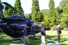 Helicopter Transport