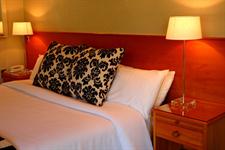 Hotel Accommodation
