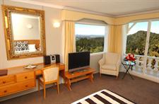 Hotel Rooms