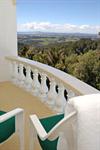 Balconies