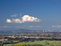 Spectacular Views