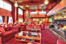 Kauri Lounge