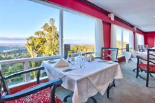 Dining Table View