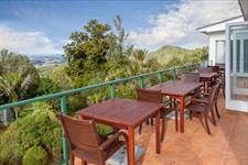 Tui Conference Room Deck