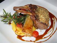 Duo of Lamb
