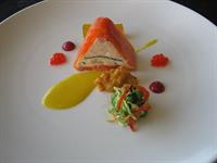 Seafood Terrine