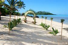 Exotic wedding locations