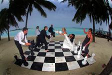 Unique and fun weddings in the Cook Islands
