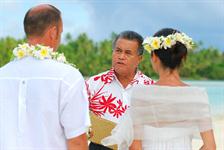 Experience the Cook Islands culture