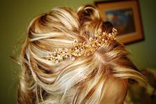 Let us take care of your hair and make-up
