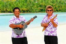Island serenaders