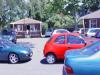 Now, where did I park my car?